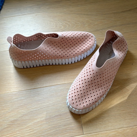 Ilse Jacobsen flex sole shoes - Picture 3 of 5